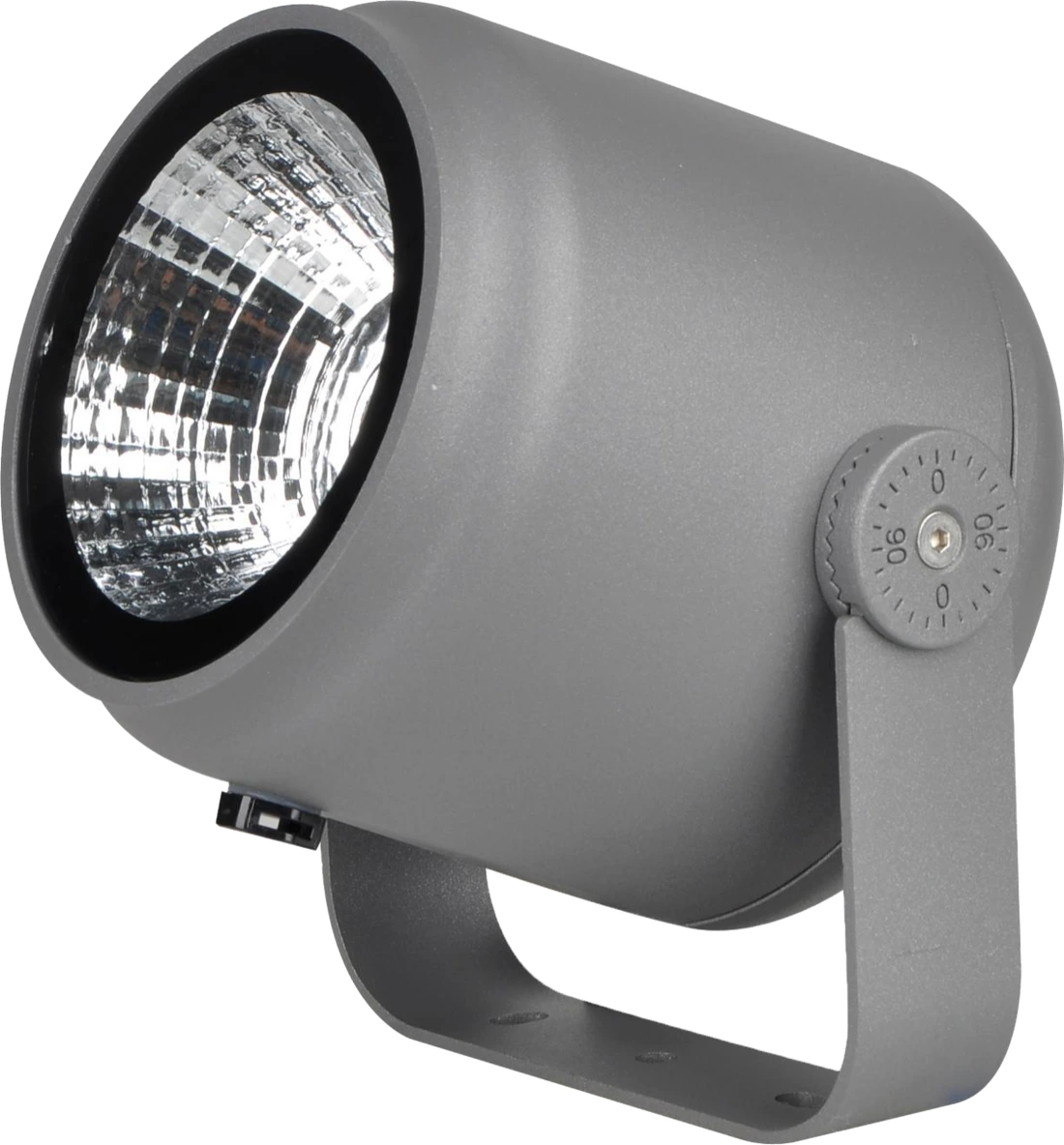 MS-X009 — LED Spot & Flood Light