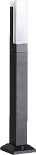 MS-23446 — LED Garden Light