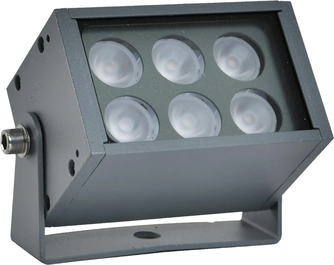 MS-B050 — LED Spot & Flood Light