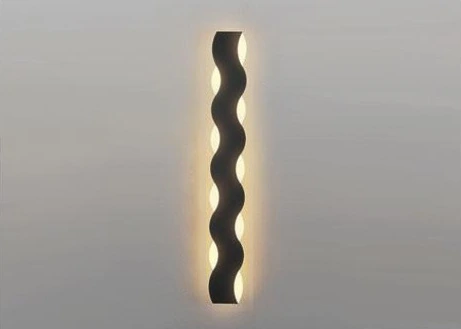 MS-23360 — LED Wall Light