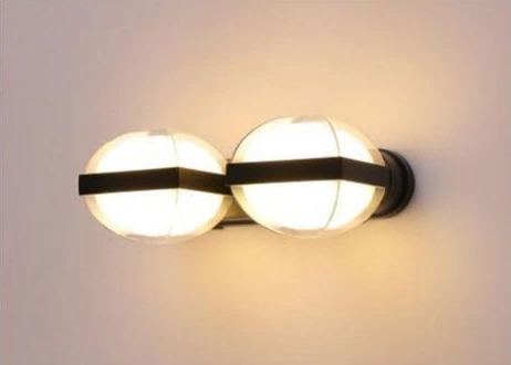 MS-23290-2 — LED Wall Light
