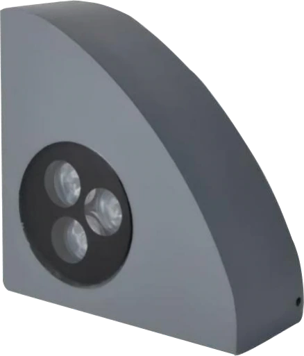 MS-T016 — LED Step Light