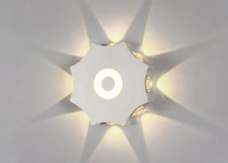 MS-23373-8 — LED Wall Light