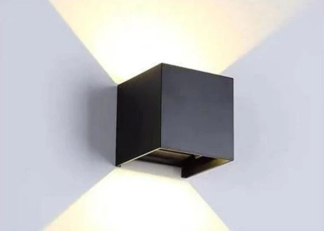 MS-23241 — LED Wall Light