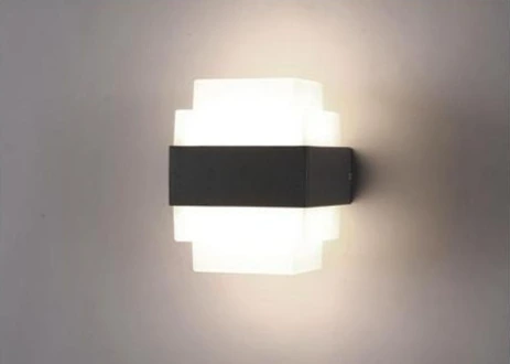 MS-23378-S — LED Wall Light