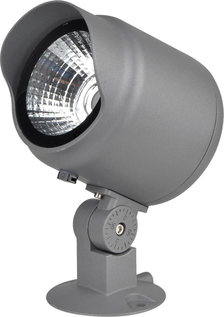 MS-X022 — LED Spot & Flood Light