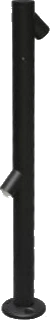 MS-23467-2 — LED Garden Light