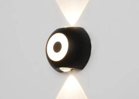 MS-24170 — LED Wall Light