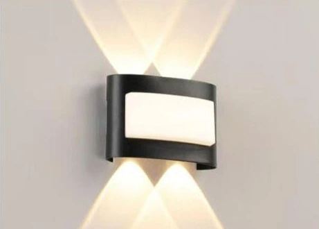 MS-23268-4 — LED Wall Light