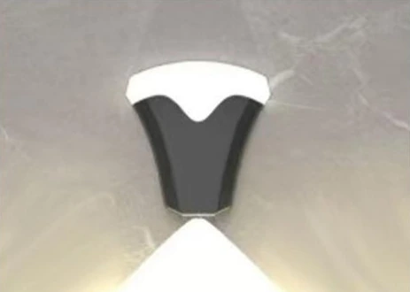 MS-24175 — LED Wall Light