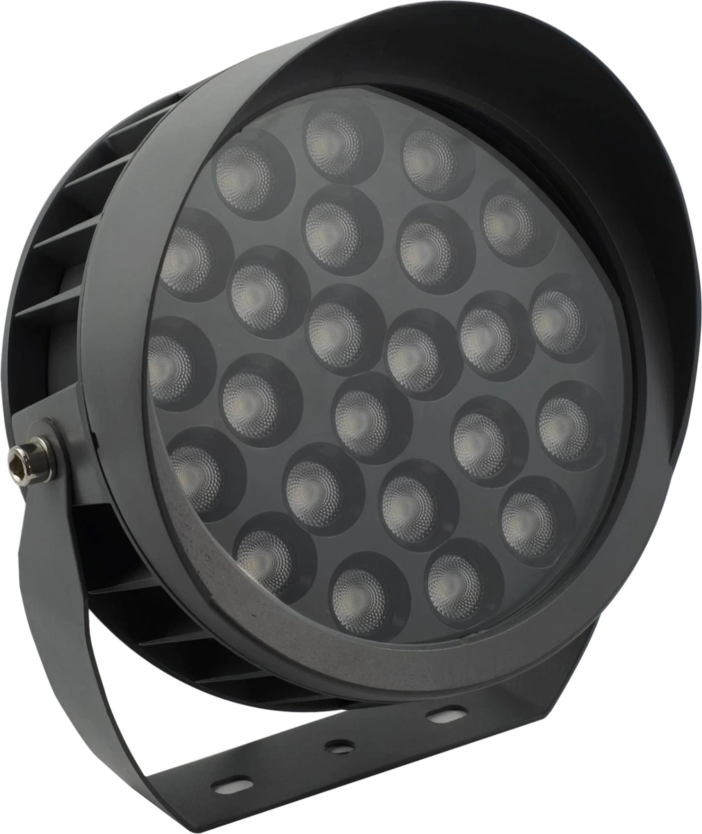MS-B020 — LED Spot & Flood Light
