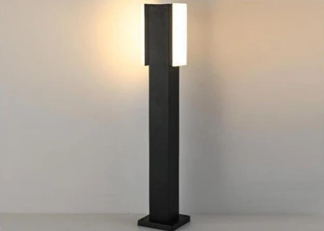 MS-23466-2 — LED Garden Light