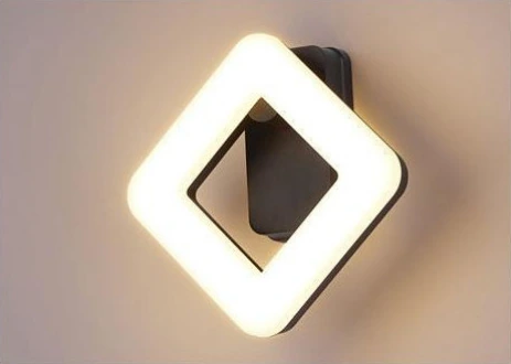 MS-24130 — LED Wall Light