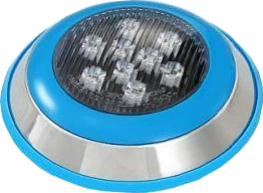 MS-E001 — LED Swimming Pool Light