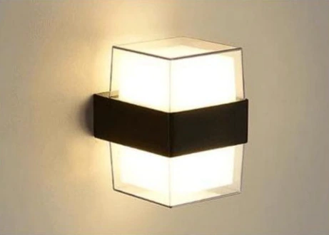 MS-23211-S — LED Wall Light