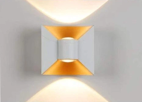 MS-23252 — LED Wall Light
