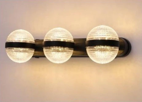 MS-23288-3 — LED Wall Light