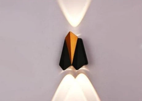 MS-24329-1 — LED Wall Light