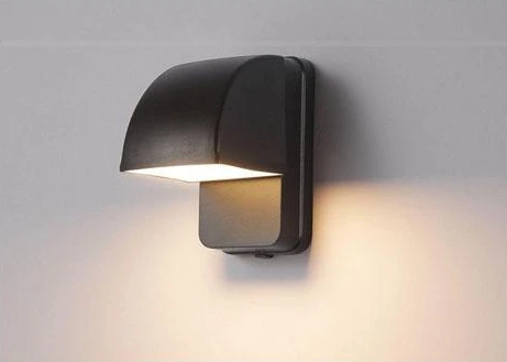 MS-24117 — LED Wall Light