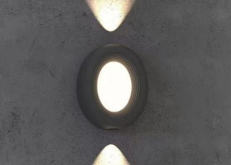 MS-24060 — LED Wall Light