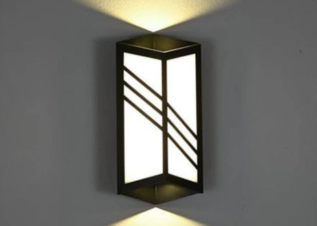 MS-23301-B — LED Wall Light