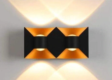 MS-23253 — LED Wall Light