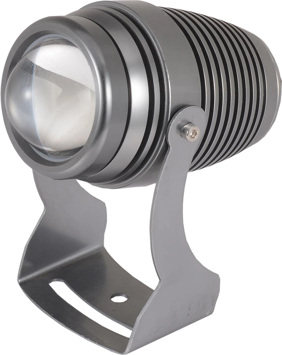 MS-B009 — LED Spot & Flood Light