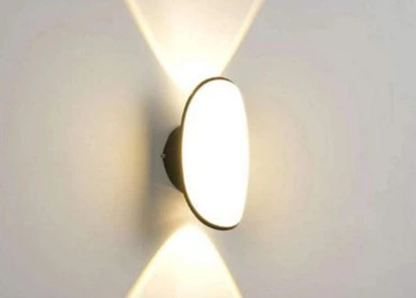 MS-24158 — LED Wall Light