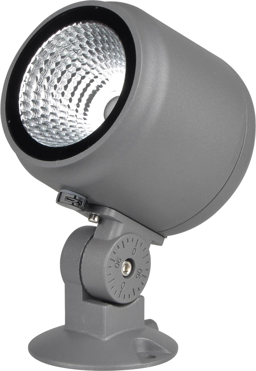 MS-X019 — LED Spot & Flood Light