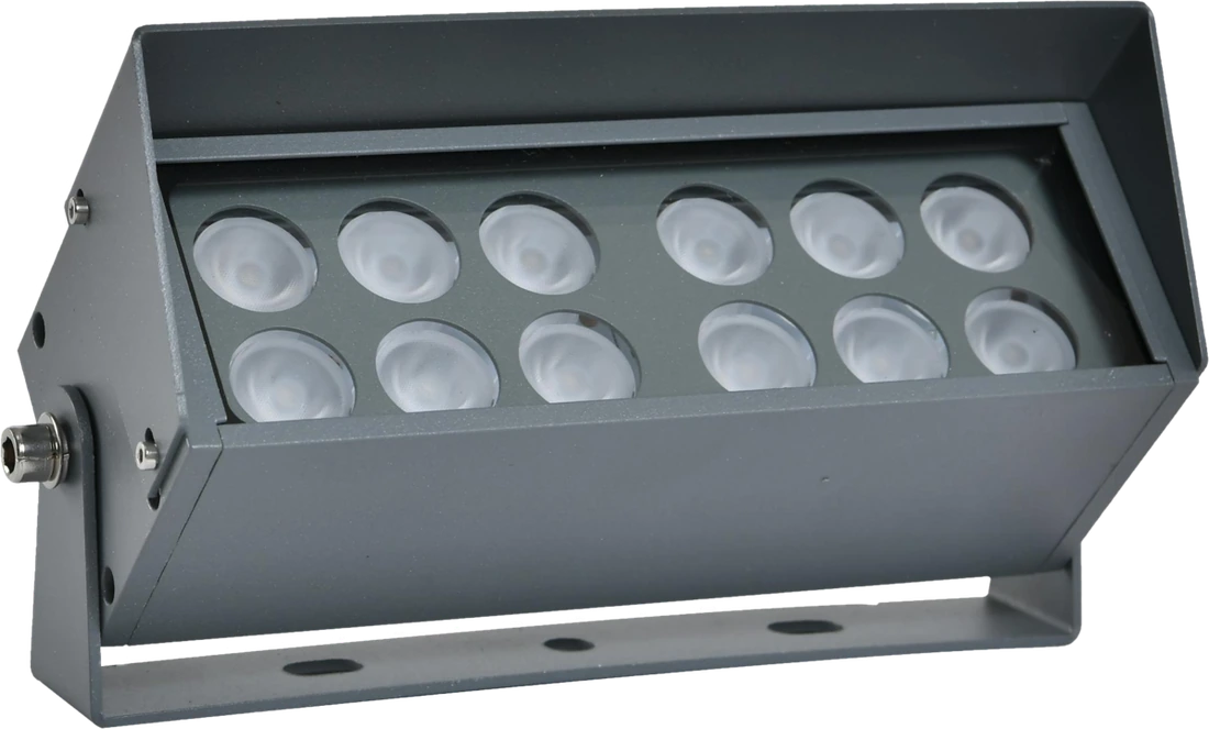 MS-B055 — LED Spot & Flood Light