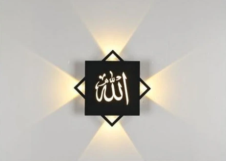 MS-23363-4 — LED Wall Light