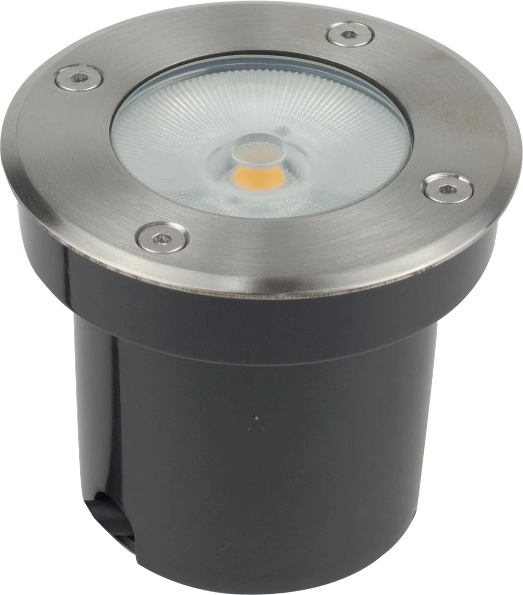 MS-M050 — LED Inground Light