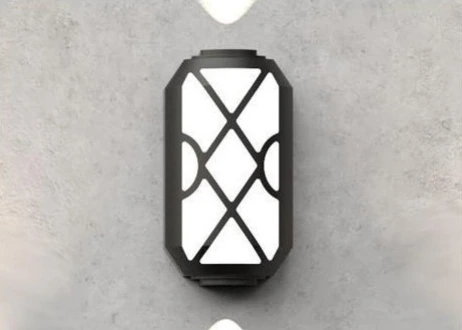 MS-25016 — LED Wall Light