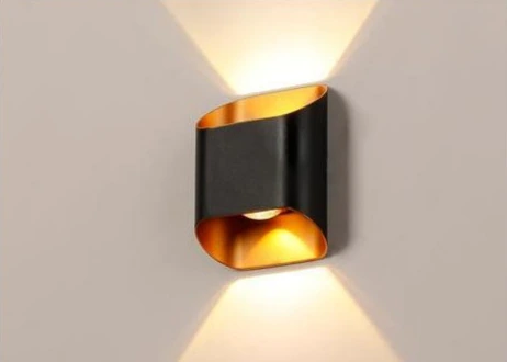 MS-23246-2 — LED Wall Light