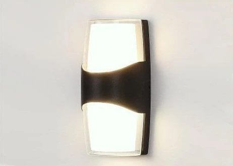 MS-24146 — LED Wall Light