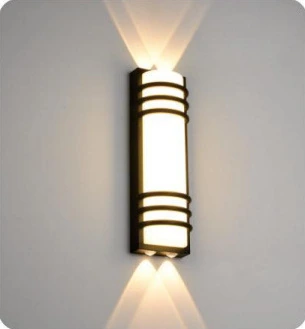 MS-0034W-3-M — LED Wall Light