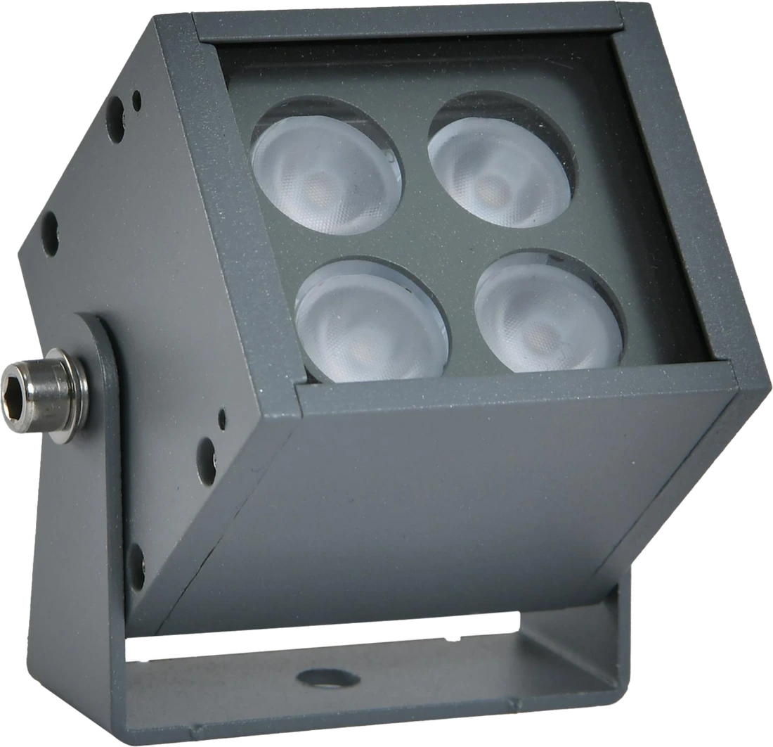 MS-B048 — LED Spot & Flood Light