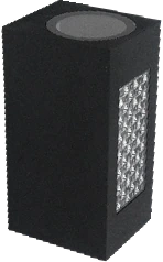 MS-P2029B — ABS Wall Light