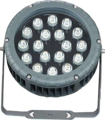 MS-B003 — LED Spot & Flood Light