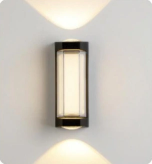 MS-W0226-2L — LED Wall Light