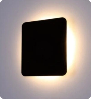 MS-W0320 — LED Wall Light