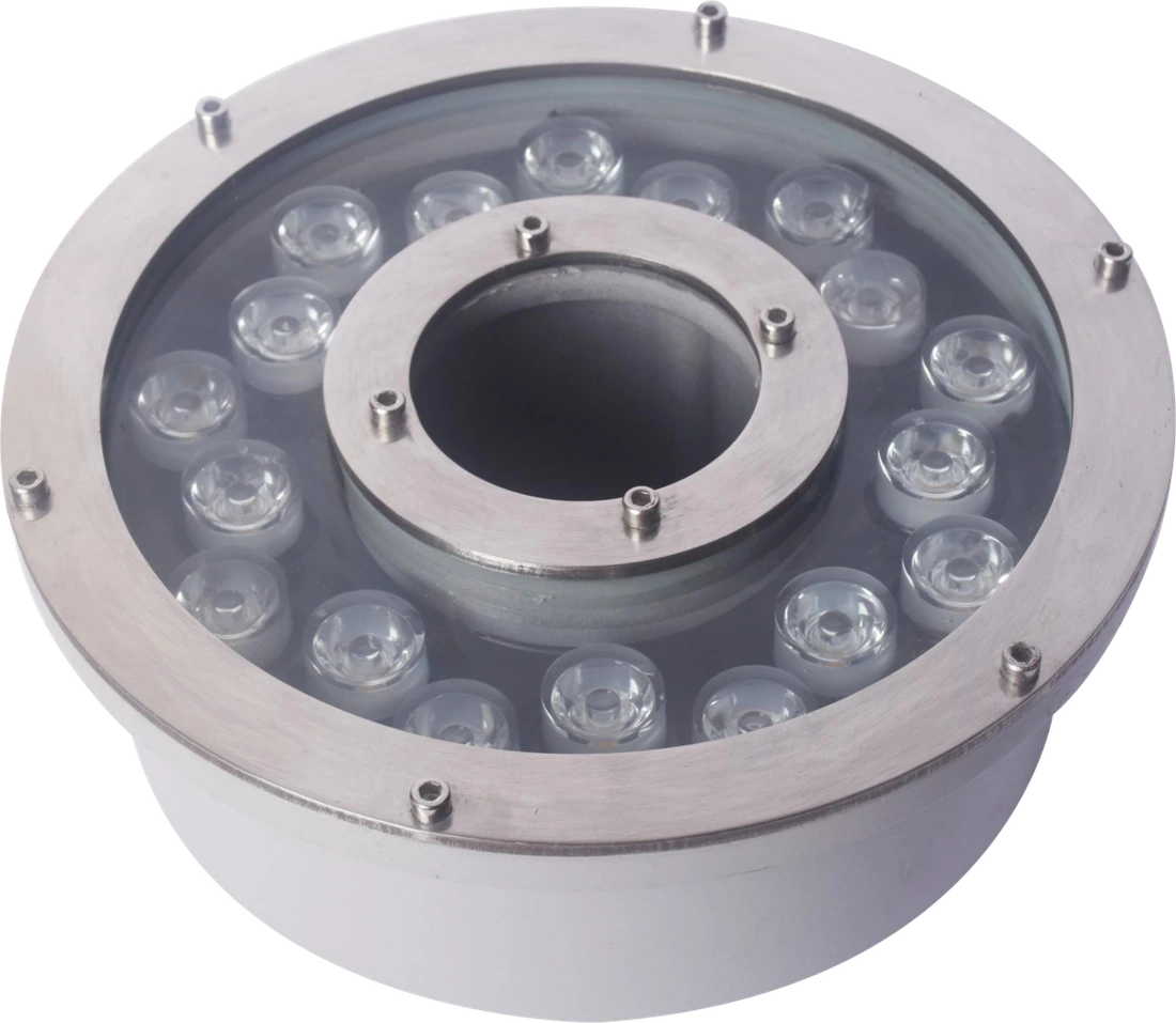 MS-F008 — LED Fountain Light