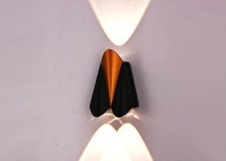 MS-24328-1 — LED Wall Light