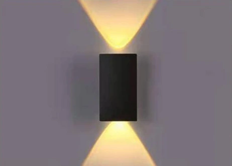 MS-23222-2 — LED Wall Light