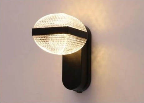MS-23291-1 — LED Wall Light