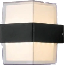 MS-B114W-2 — LED Wall Light