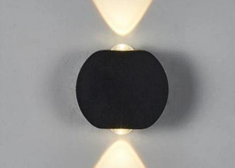 MS-23223-2 — LED Wall Light