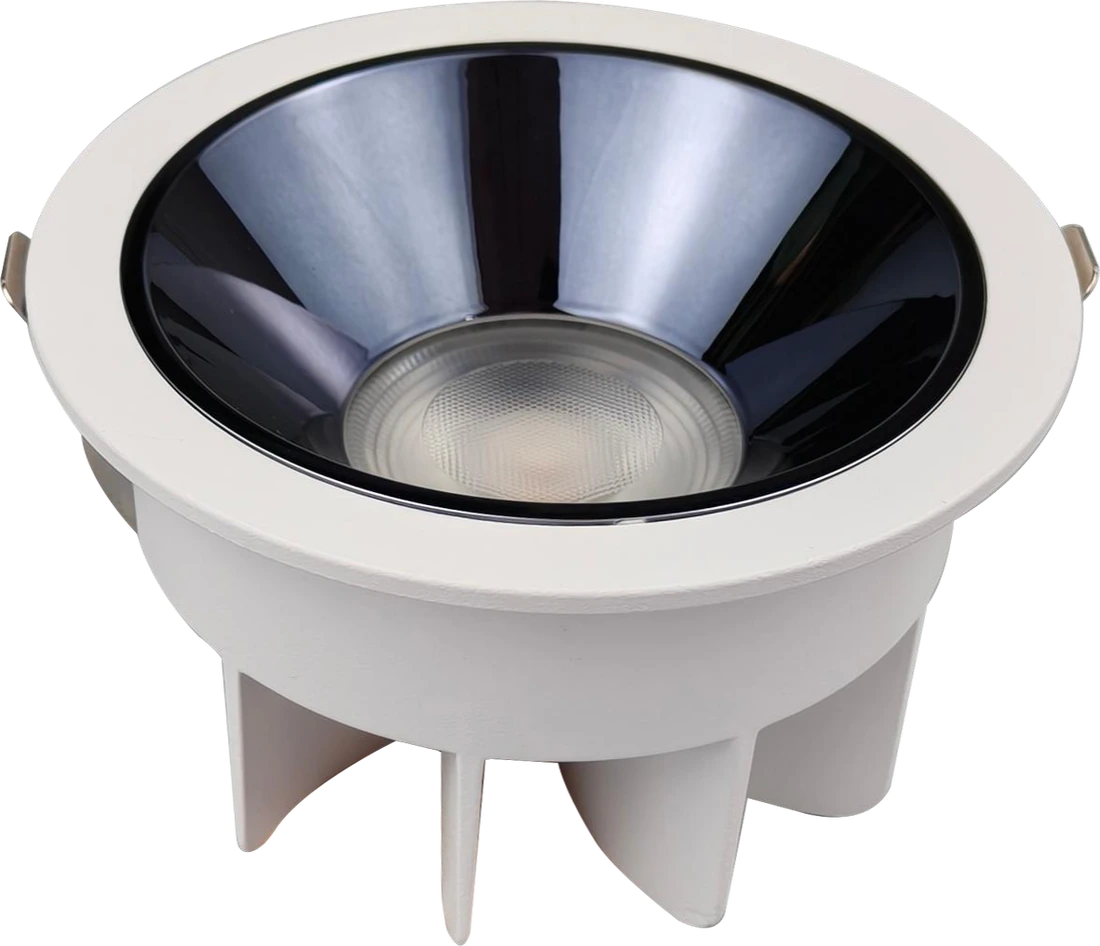 MS-T009 — LED Waterproof Downlight