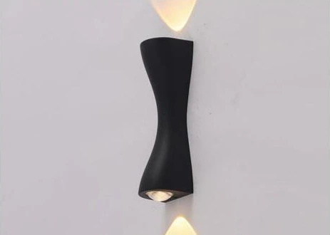 MS-23240 — LED Wall Light