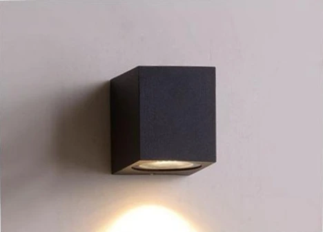 MS-23245-S — LED Wall Light